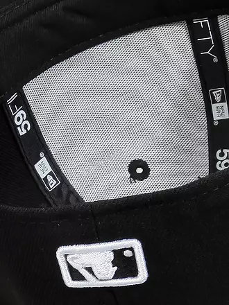 NEW ERA | Kappe 59FIFTY NY | grau