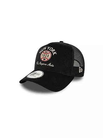 NEW ERA | Kappe 9FORTY A-FRAME TRUCKER | 