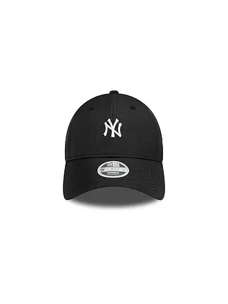 NEW ERA | Kappe 9FORTY NY | schwarz