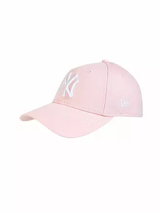 NEW ERA | Kappe NY YANKEES 9FORTY | rosa