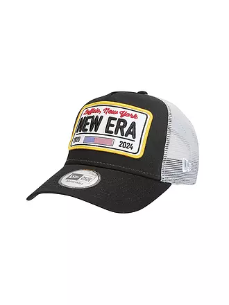 NEW ERA | Kappe | schwarz