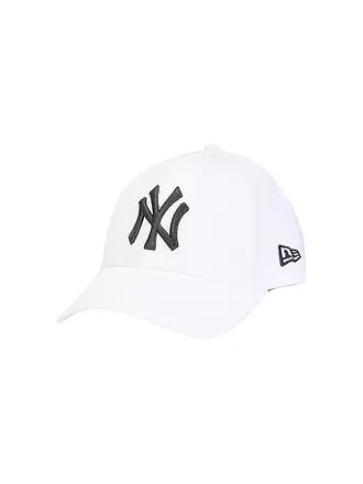 NEW ERA | Mädchen Kappe 9FORTY NY | weiss