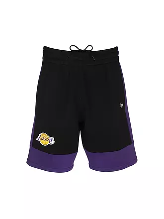 NEW ERA | Shorts | schwarz