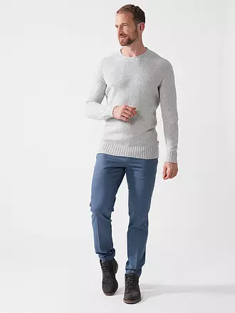 NN.07 | Pullover LEE | blau