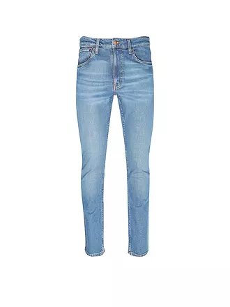 NUDIE JEANS | Jeans Slim Fit LEAN DEAN | blau