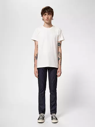 NUDIE JEANS | Jeans Straight Fit GRIM TIM | 