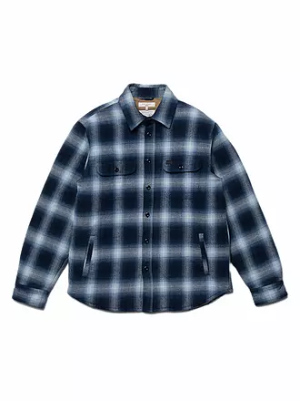 NUDIE JEANS | Overshirt GLENN | 