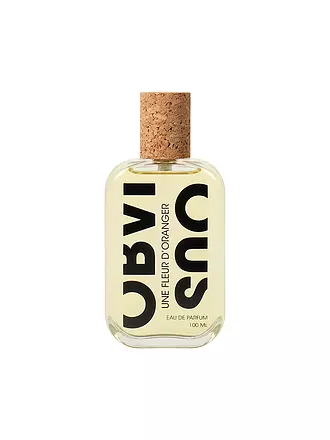 OBVIOUS | Une Fleur D'Oranger Eau de Parfum 100ml | 