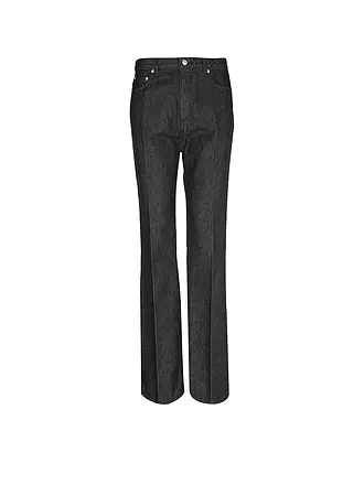 OFFICINE GENERALE | Jeans Flared Fit FLORE  | 