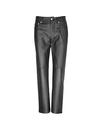 OFFICINE GENERALE | Lederhose NAOMI | 