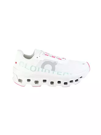 ON | Kinder Sneakers CLOUDHERO WATERPROOF | bunt