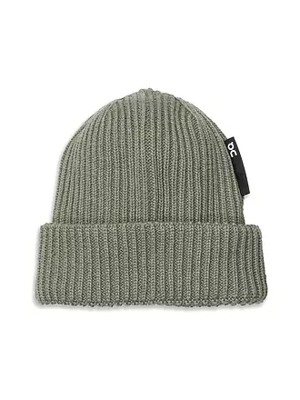 ON | Mütze - Haube STUDIO BEANIE | blau