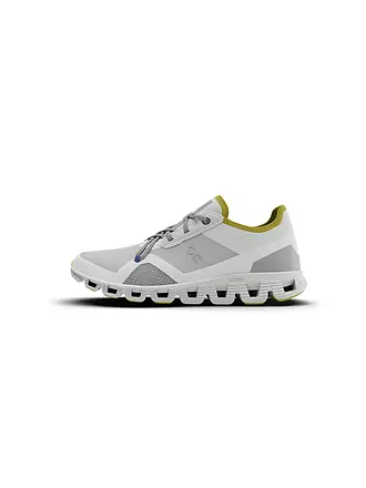 ON | Sneaker CLOUD X3 AD | grau