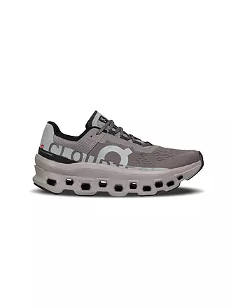 ON | Sneaker CLOUDMONSTER | braun