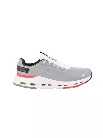 ON | Sneaker CLOUDNOVA FORM 2 | grau