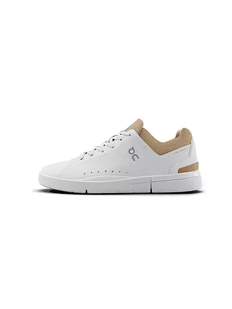 ON | Sneaker THE ROGER ADVANTAGE | weiss