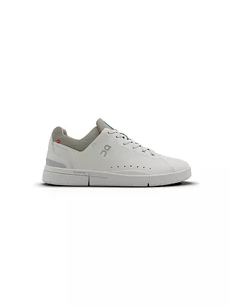 ON | Sneaker THE ROGER ADVANTAGE | weiss