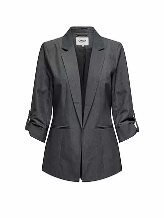 ONLY | Blazer ONLKAYLE-ORLEEN | grau