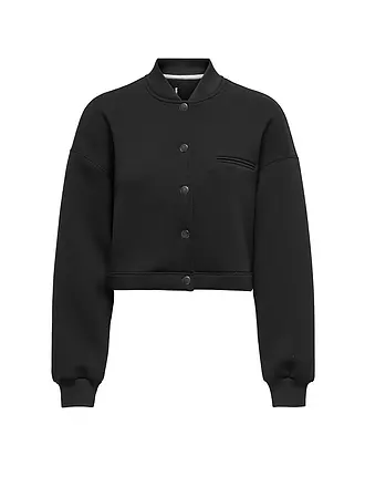 ONLY | Blouson ONLLEON | schwarz