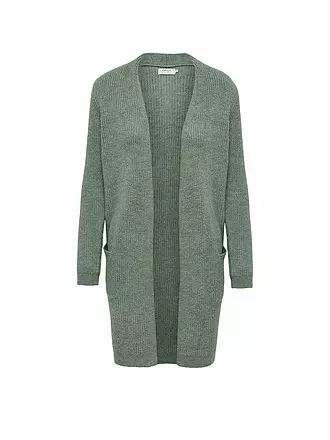 ONLY | Cardigan ONLJADE | grau