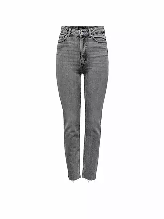 ONLY | Highwaist Jeans Straight Fit ONLEMILY | 