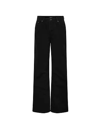 ONLY | Highwaist Jeans Wide Leg ONLCAMILLE  | 