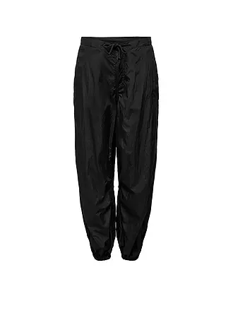 ONLY | Hose Jogging Fit ONLJOAN | schwarz