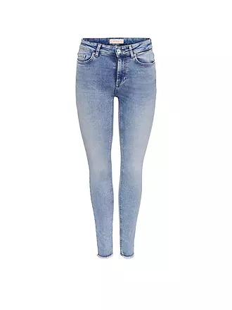 ONLY | Jeans Skinny  ONLBLUSH | blau