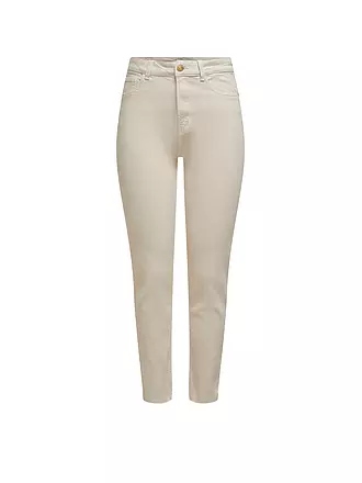 ONLY | Jeans Straight Fit ONLEMILY | beige