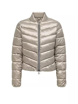 ONLY | Leichtsteppjacke ONLVEGA | beige