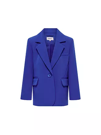 ONLY | Mädchen Blazer KOGLANA-BERRY | blau