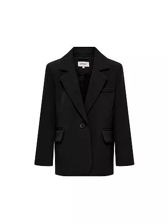 ONLY | Mädchen Blazer KOGLANA-BERRY | schwarz