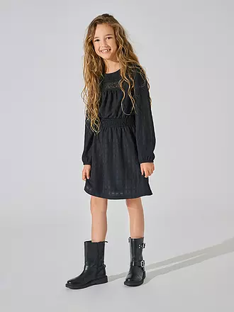 ONLY | Mädchen Kleid KOGLUNA | schwarz