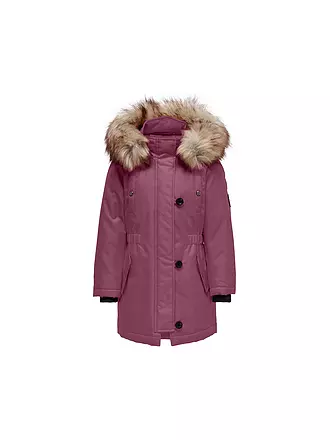 ONLY | Mädchen Parka KOGIRIS  | 