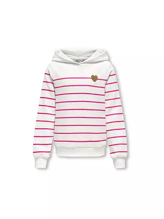 ONLY | Mädchen Pullover KOGADELLE | pink