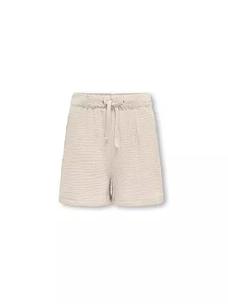 ONLY | Mädchen Shorts KOGTHYRA | beige