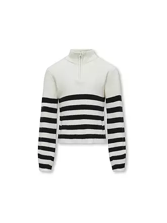 ONLY | Mädchen Troyer Pullover  | 