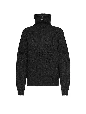 ONLY | Pullover ONLBAKER | schwarz