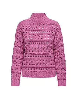 ONLY | Pullover ONLLEAH | pink