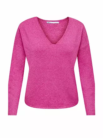 ONLY | Pullover ONLRICA LIFE | pink