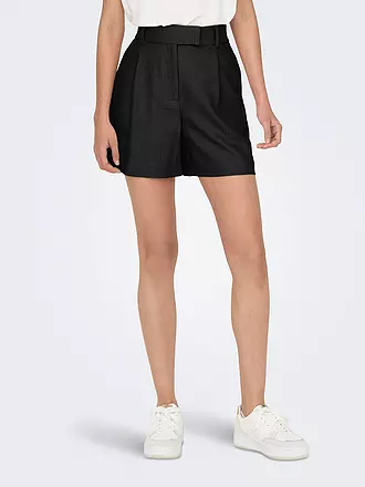 ONLY | Shorts ONLLINDA | schwarz