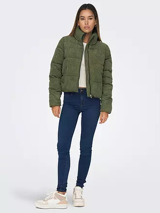 ONLY | Steppjacke ONLNEWDOLLY  | 