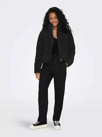 ONLY | Steppjacke ONLNEWDOLLY | schwarz