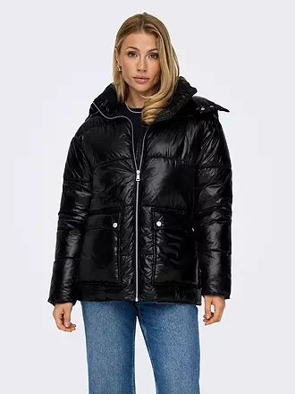 ONLY | Steppjacke ONLSKY | schwarz