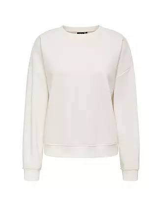 ONLY | Sweater ONLSWEAT LIFE | creme