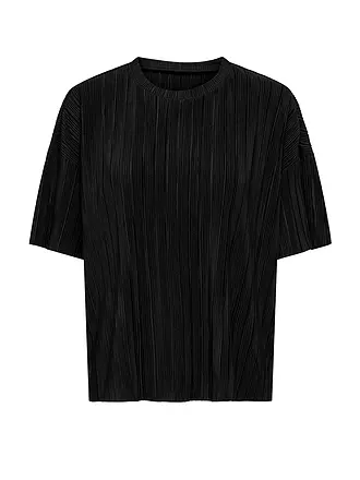 ONLY | T-Shirt ONLRAVENNA | schwarz