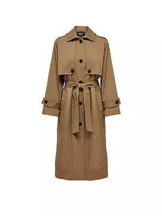 ONLY | Trenchcoat ONLORCHID | 