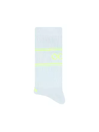 OOLEY | Socken PASTEL | hellgrün