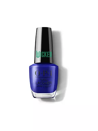 OPI | Nagellack (02 Nessa-ist Rose) 15ml | blau