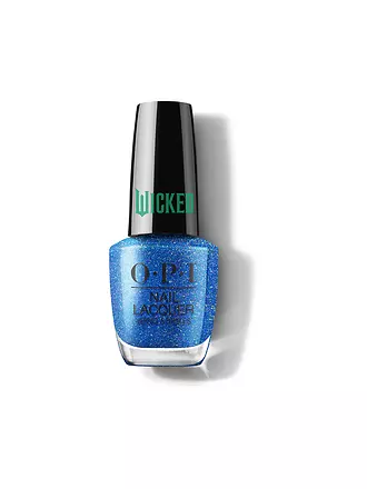 OPI | Nagellack (02 Nessa-ist Rose) 15ml | blau